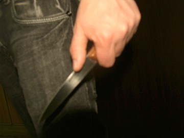 Cuţitarul din Negru Vodă ajunge în instanţă